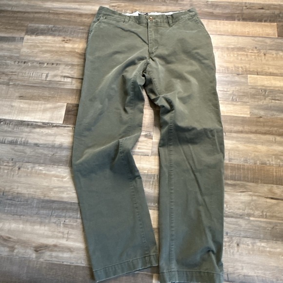 Banana Republic Other - Men's Olive Green Casual Pants